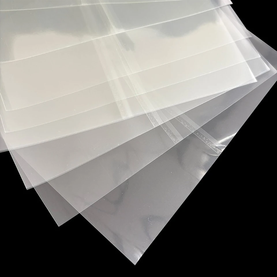 Pet Shrink Film best