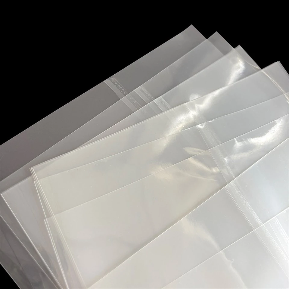 Pet Shrink Film high quality