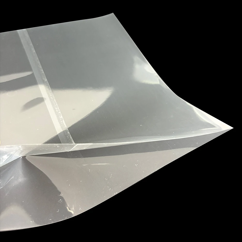 shrink pet film shrink pet film