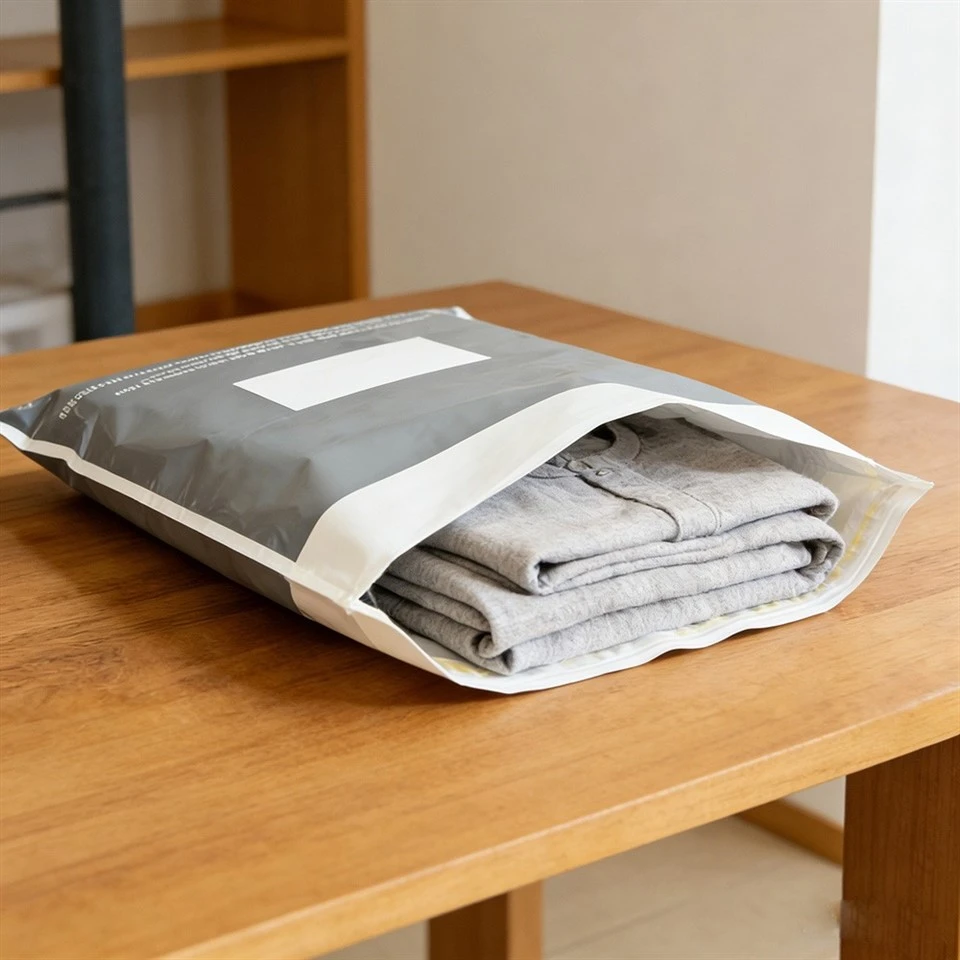 Reusable Mailing Bags factory